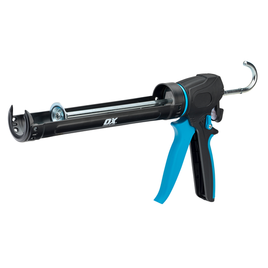 OX-P045440 OX PRO DUAL THRUST SEALANT GUN 400ml 400ml
