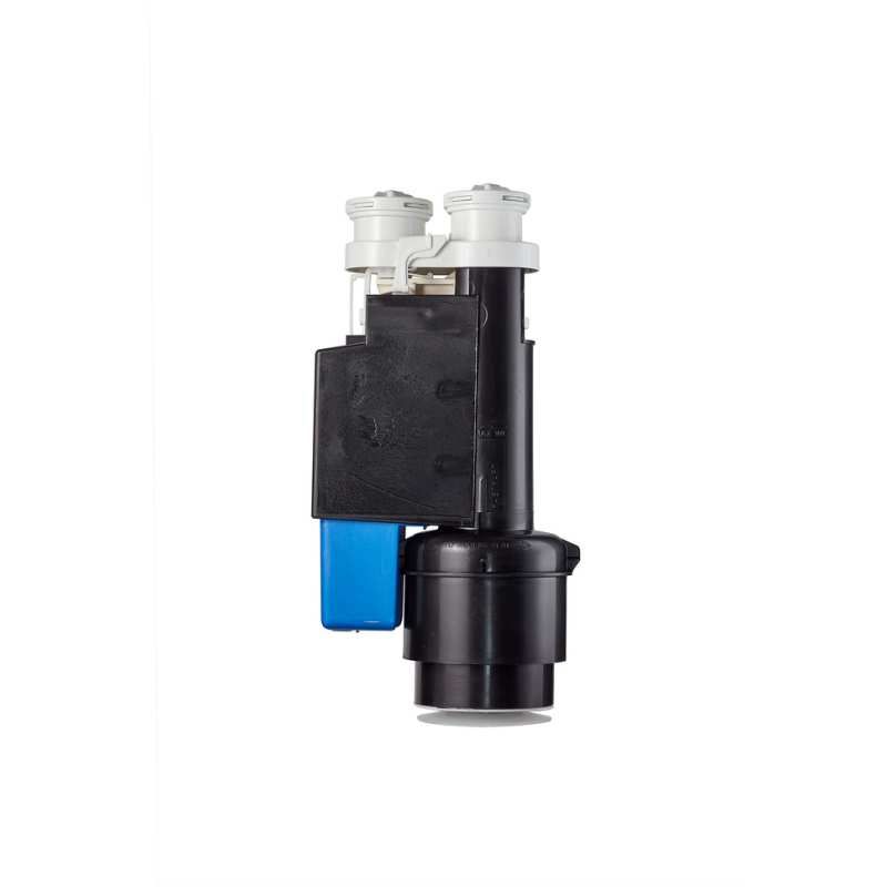 IDEAL STANDARD EV98167 DUAL FLUSH VALVE 1.5" 180 PNEUMATIC