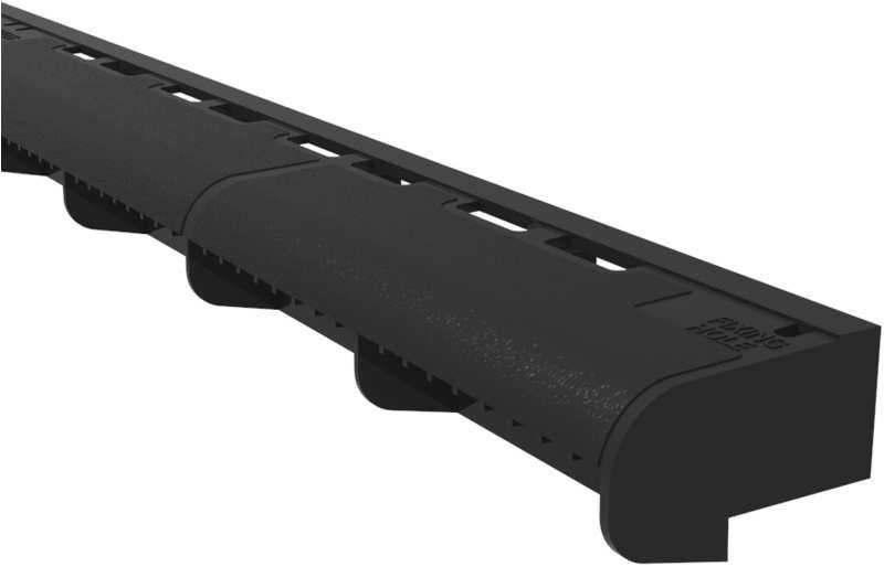 MANTHORPE OVER FASCIA VENT G1200N