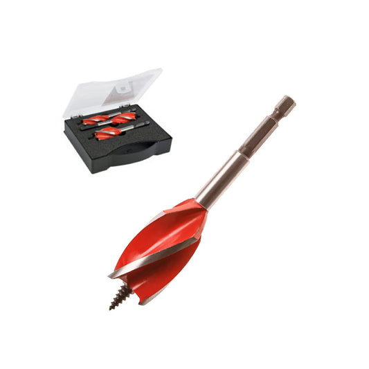 ARMEG WWB3PCSET120 3 PIECE STUB WDBVR DRLLST