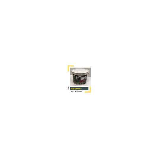 TUFF TECH PRO POLYURETHENE LIQUID WATERPROOFING MEMBRANE 15kg TTP01#