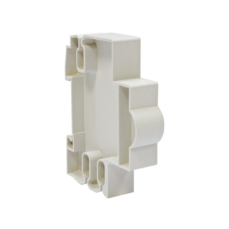 WYLEX NHB1PP SOLID COVER & BUSBAR BLANK PLATE (DUMMY MCB)