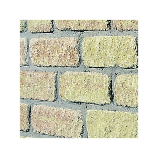 WYRESDALE ABBEYSTONE WALLING 300 x 140 x 100mm MELLOW YORK