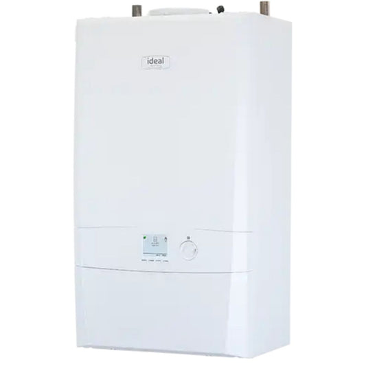 IDEAL LOGIC MAX HEAT2 H18 GAS HEATING ONLY 228402 10267301
