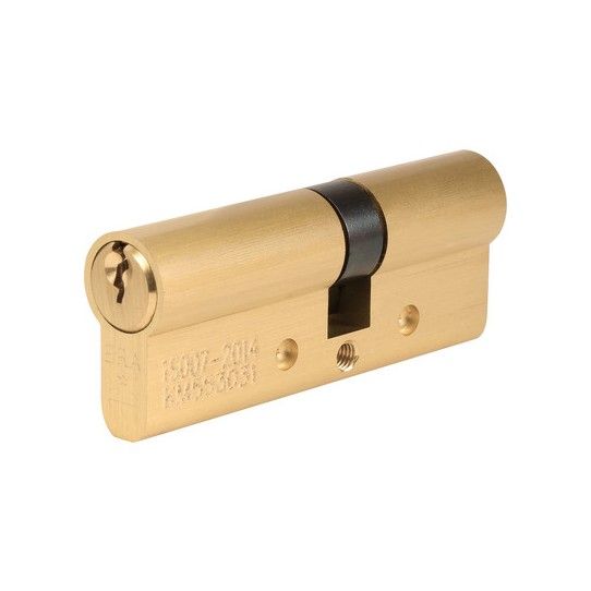 ERA BS KITEMARK 40/40 EURO DOUBLE 6P BRS BOX BS-L-4040-31