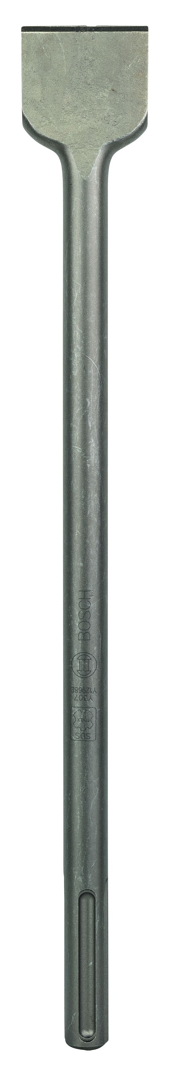 BOSCH 2608690143 SDS-MAX HAMMER DRILL BIT SPADE CHISEL 400 x 50mm