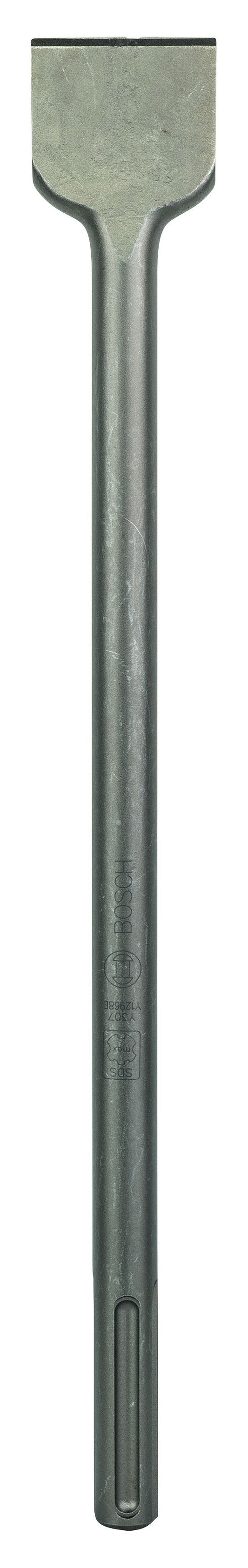 BOSCH 2608690143 SDS-MAX HAMMER DRILL BIT SPADE CHISEL 400 x 50mm