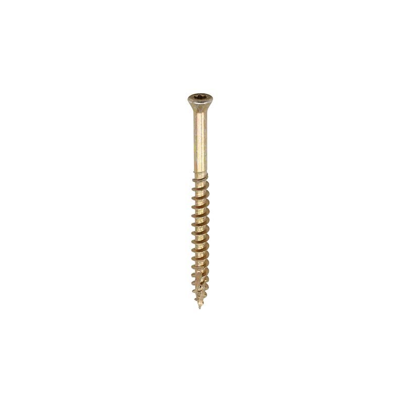 TIMCO CLASSIC C2 T&G TONGUE FIX SCREW ZYP 3.5 x 45mm (TUB 350) 35045C2TG