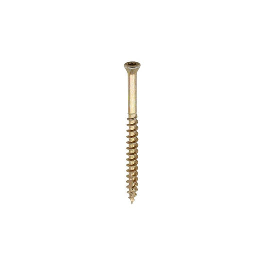 TIMCO CLASSIC C2 T&G TONGUE FIX SCREW ZYP 3.5 x 45mm (TUB 350) 35045C2TG