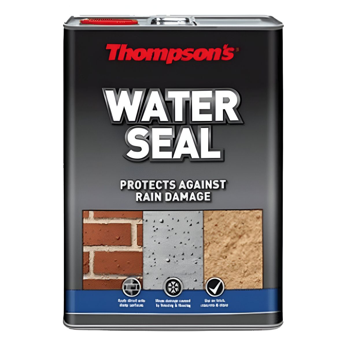 THOMPSONS WATERSEAL 5l 36286 WB