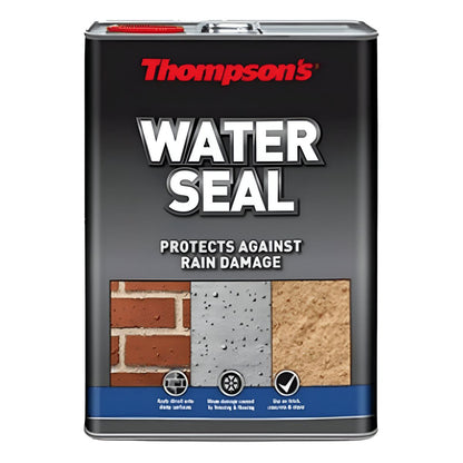 THOMPSONS WATERSEAL 5l 36286 WB