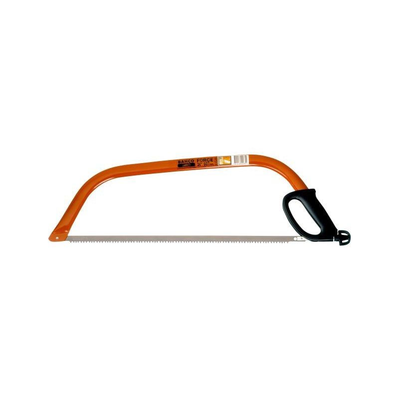 BAHCO BAH102451 BOW SAW 600mm