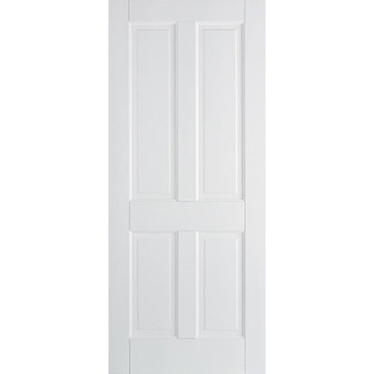 LPD WHITE CANTERBURY 4P 27" WFCAN4P27