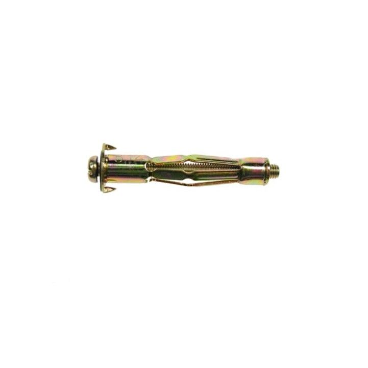 JCP 5 x 60mm HOLLOW WALL ANCHOR (EACH) LHWA050060