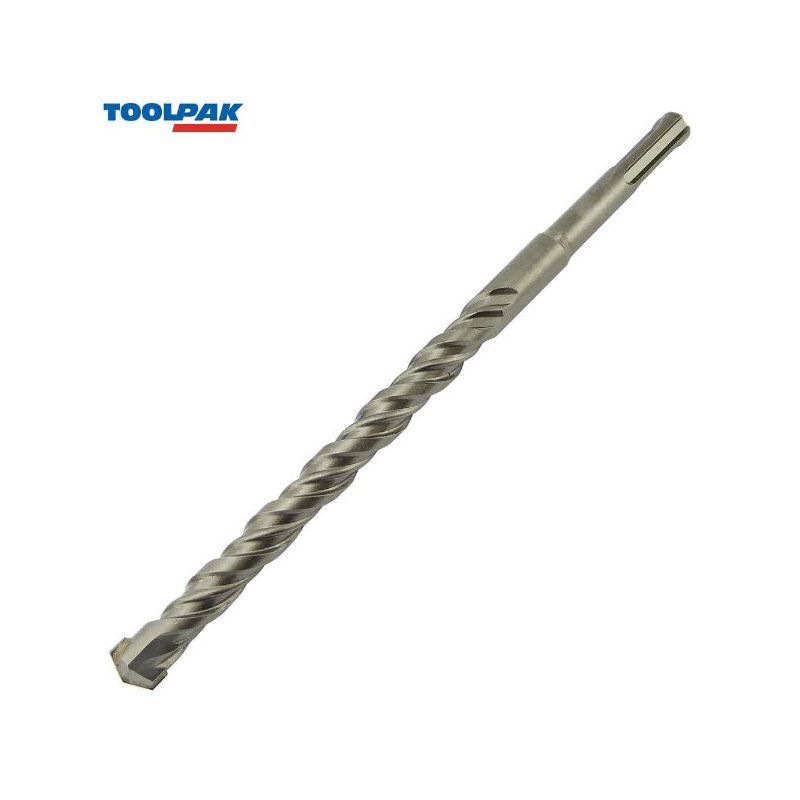 TOOLPAK SDX140C SDS DRILL BIT 14 x 200mm