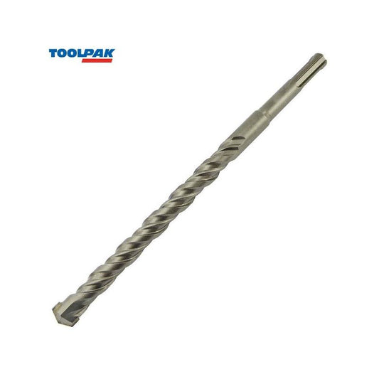 TOOLPAK SDX140C SDS DRILL BIT 14 x 200mm