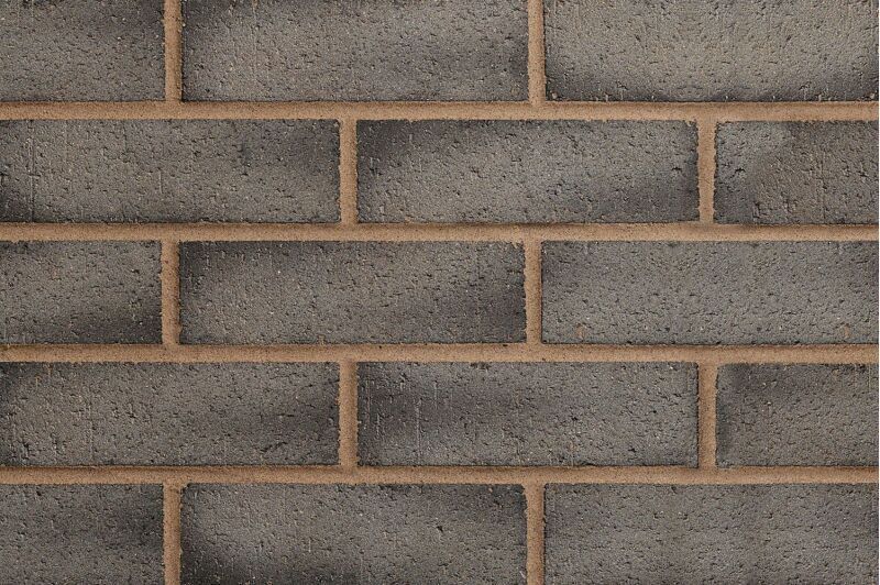 Blockleys Sterling Grey Brick 65mm  Scotland