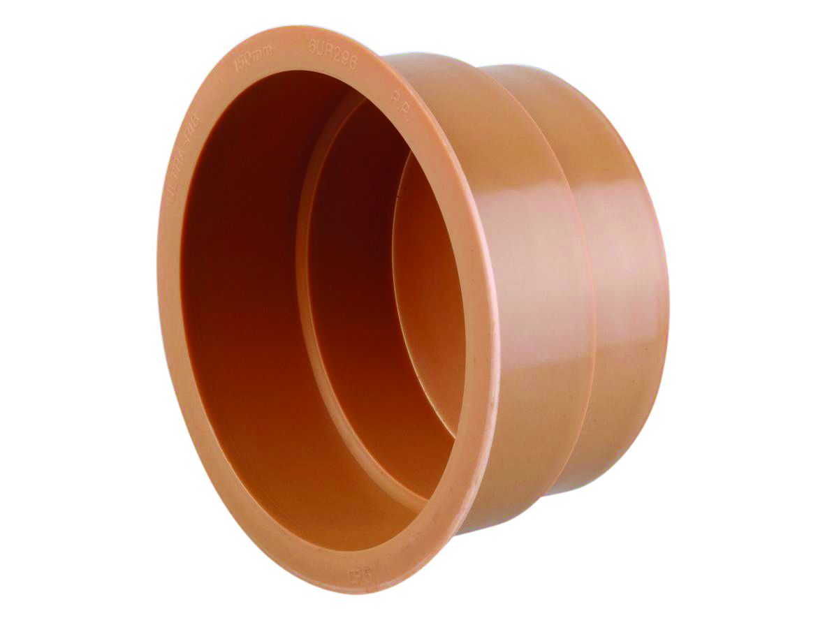 OSMA ULTRARIB PLAIN ENDED SOCKET PLUG 225mm 9UR296