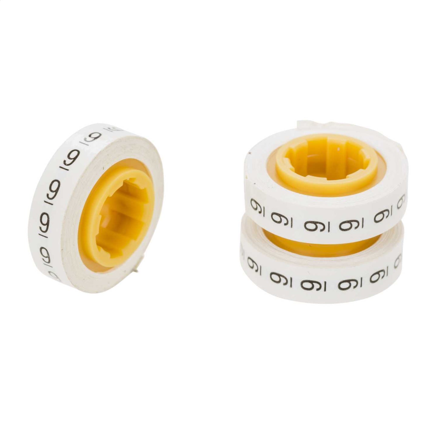 3M Scotchcode Refill Rolls No 9 (Pack of 3)