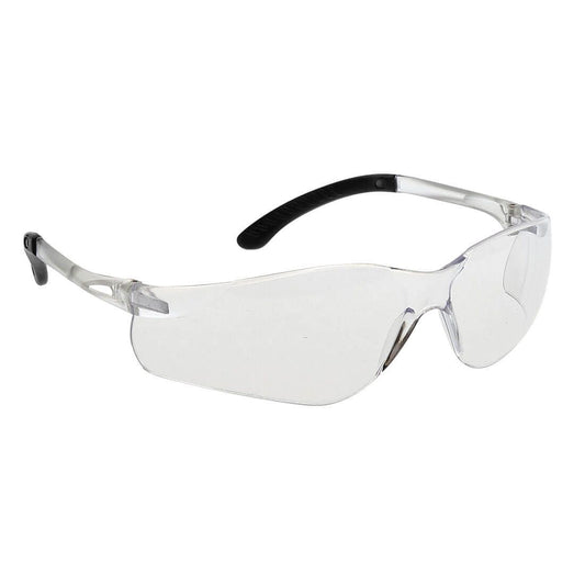 Pan View Spectacles, , R, Clear