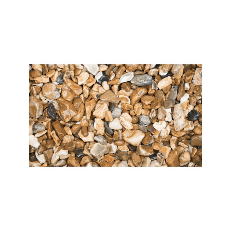 Day Mini Bag Flint Shingle 10/20mm (B)