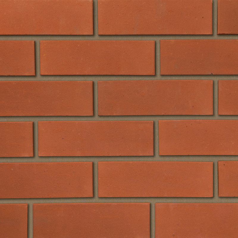 IBSTOCK SOUTH HOLMWOOD DORKING RED BRICK 65mm (100 PER LEG) A4125A
