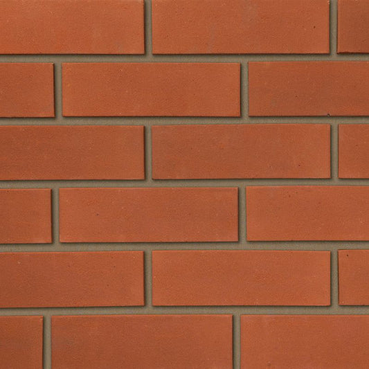 IBSTOCK SOUTH HOLMWOOD DORKING RED BRICK 65mm (100 PER LEG) A4125A