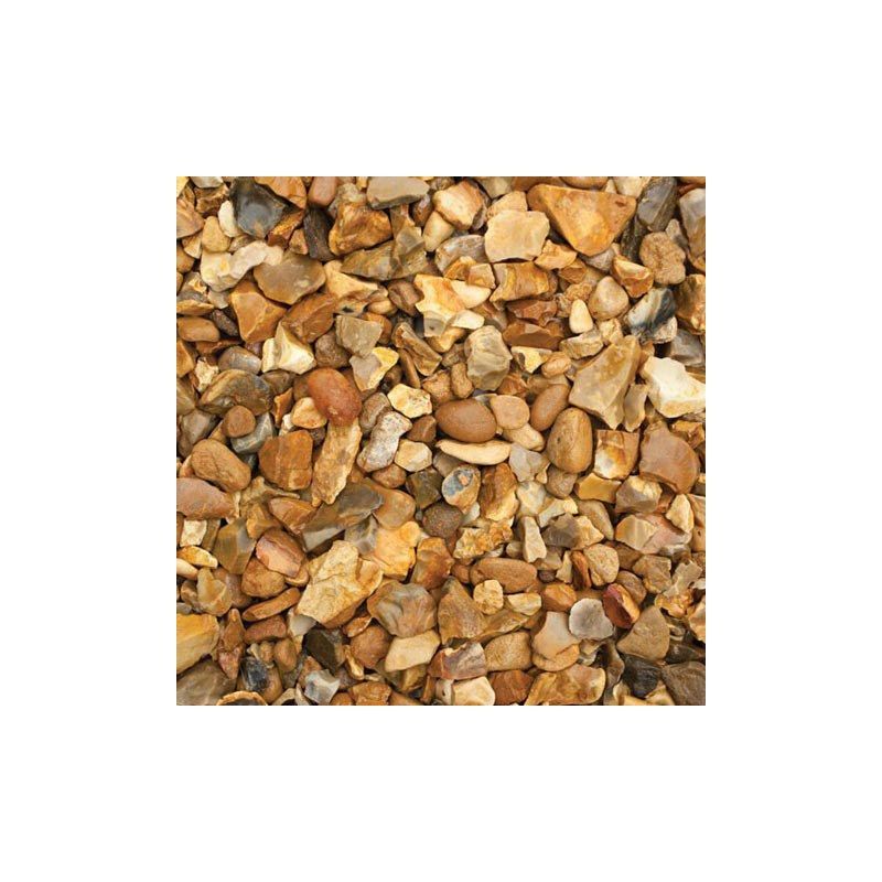 GRS Mini Bag Golden Gravel 20mm