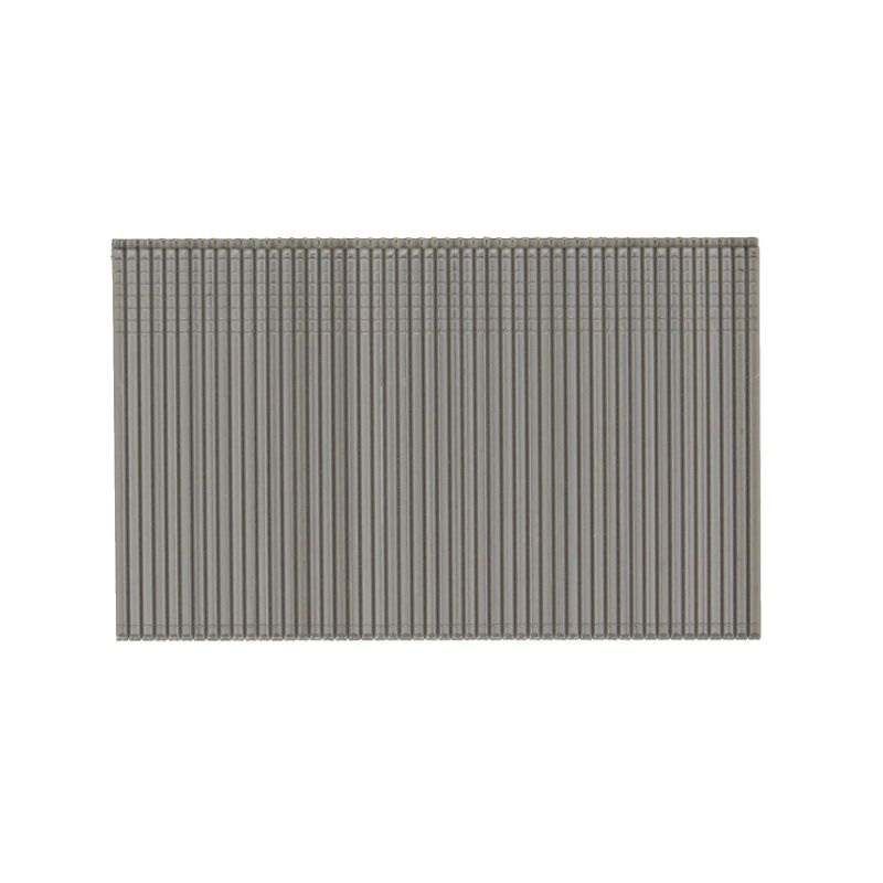 PASLODE STAINLESS STEEL BRAD NAILS & 2 FUEL CELLS FOR IM65 F16 x 63mm (BOX 2000) 921596