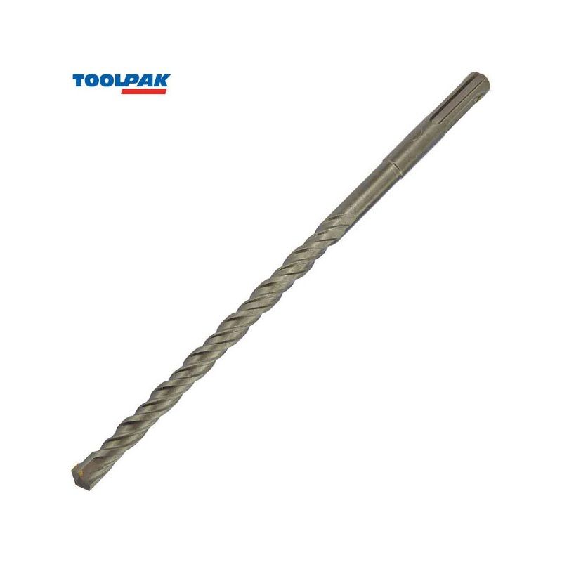 TOOLPAK SDX100C SDS DRILL BIT 10 x 210mm