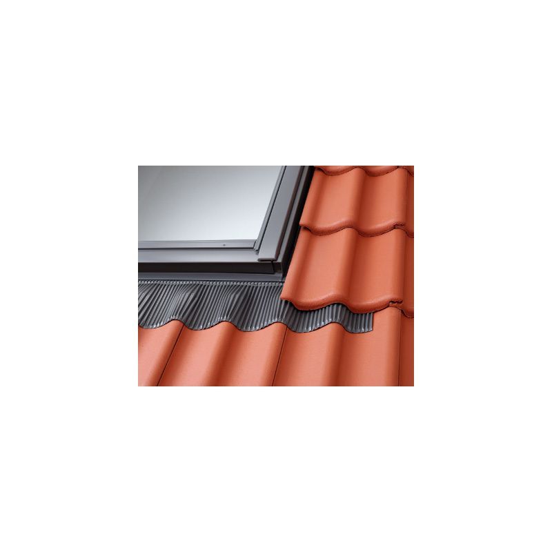 VELUX EDW UK04 0000 FLASHING FOR TILE 134 x 98cm