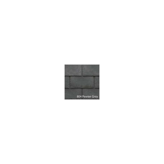 TAPCO SLATE CLASSIC PEWTER GREY 804