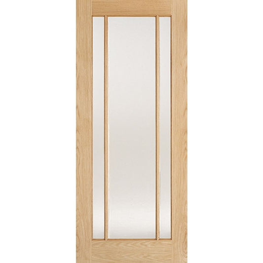 LPD OAK LIN GLA 3L PRE-FINISHED 27" PFOLING27
