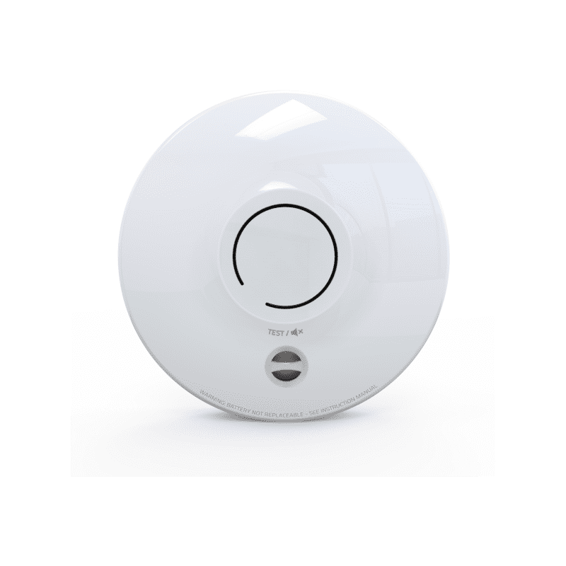 FIREANGEL MULTI-SENSOR MAINS SMOKE ALARM SM-SN-1