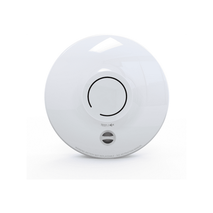 FIREANGEL MULTI-SENSOR MAINS SMOKE ALARM SM-SN-1