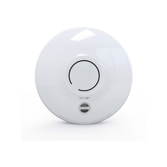 FIREANGEL MULTI-SENSOR MAINS SMOKE ALARM SM-SN-1