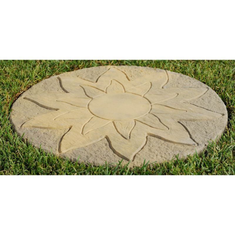 BOWLAND CELESTIAL STEPPING STONE SUN C66AA100
