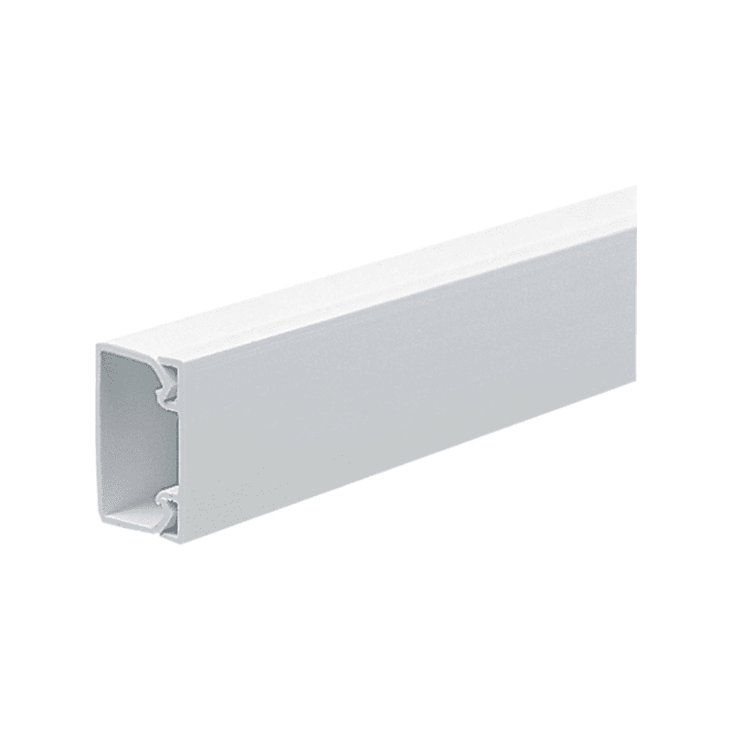 M/TUFFLEX MMT2WH 25 x 16mm TRUNKING 3m LENGTH