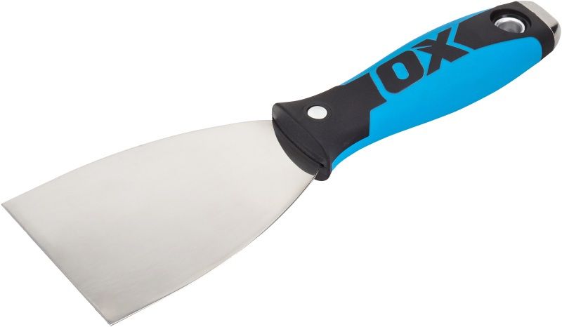 OX-P013207 PRO JOINT KNIFE 76mm