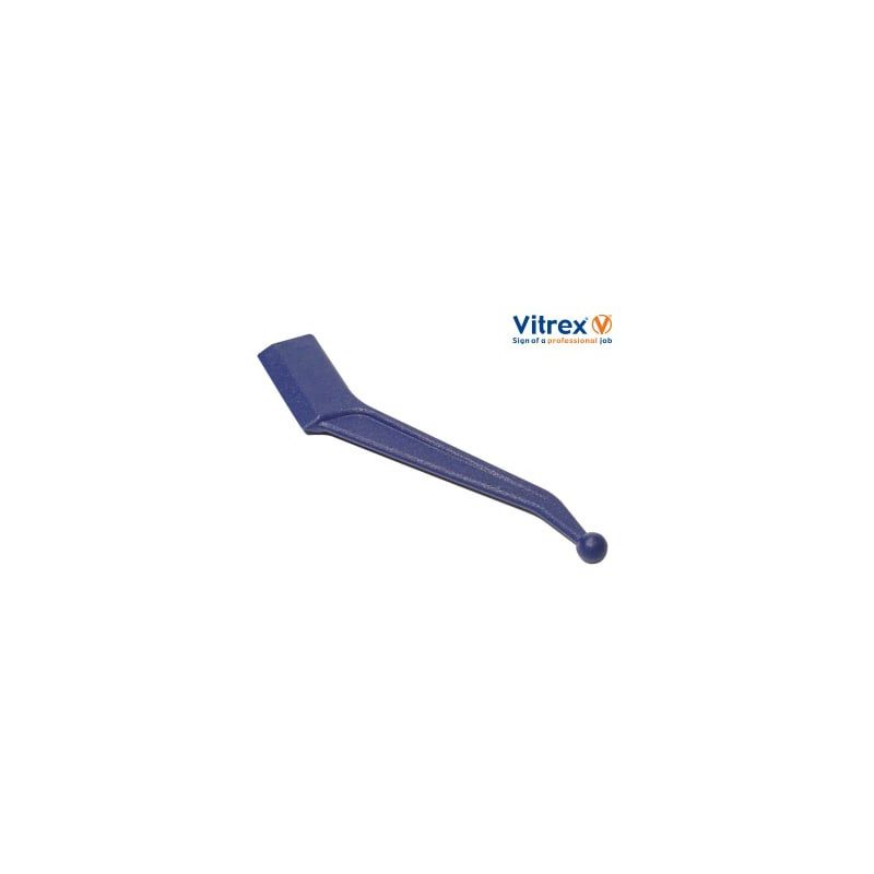 VITREX VIT102280 GROUT FINISHER