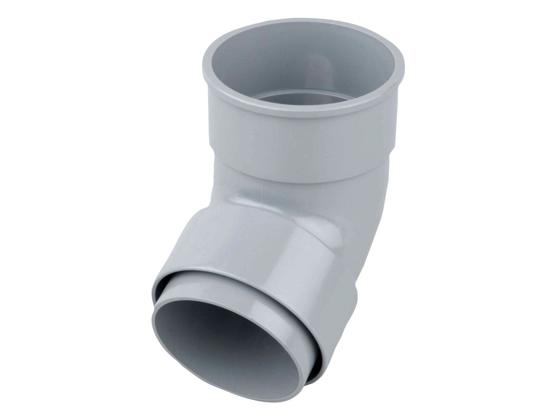 OSMA 0T025 ROUNDLINE OFFSET BEND 68mm 0T025G GREY