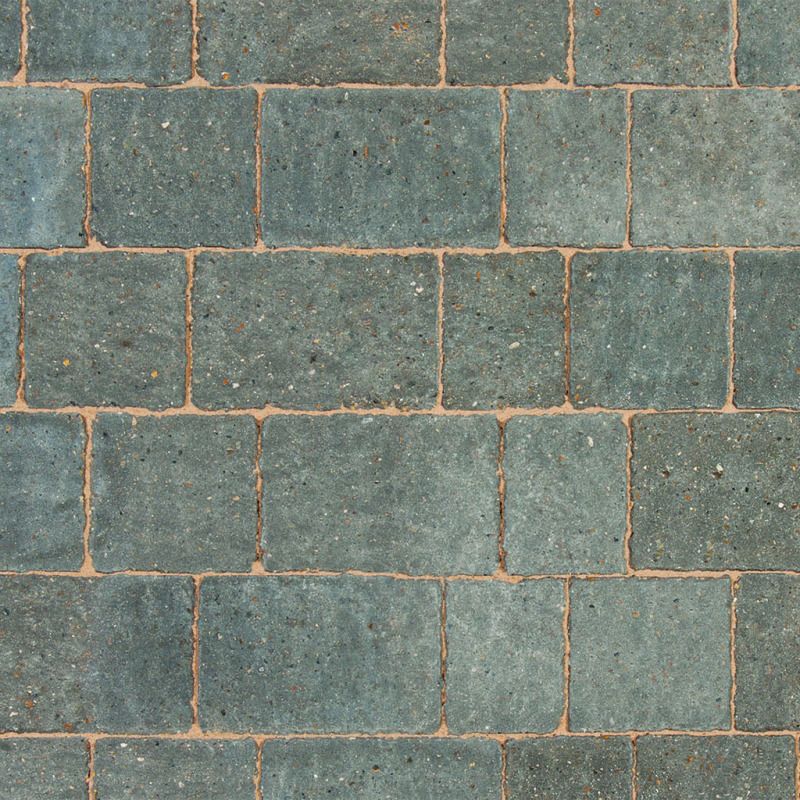 BRETT ALPHA ANTIQUE 105 x 140 x 60mm CHARCOAL NLAS60CL (HGBB ONLY)