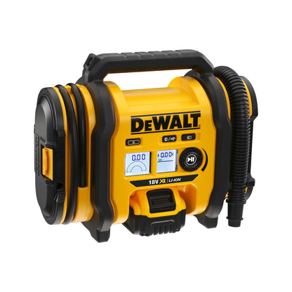 DeWalt 18V Body Only Xr Inflator | DCC018N-XJ