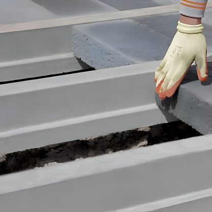 TT CONCRETE FLOOR BEAM 4800 x 150 x 135mm HIGH 150ST4800