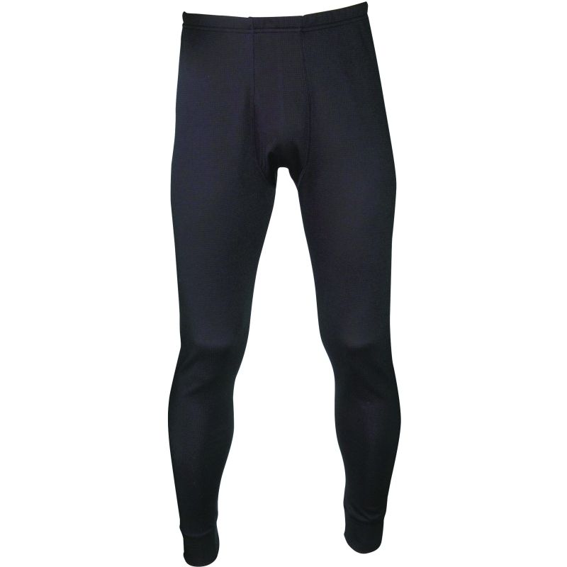 BLACKROCK THERMAL LONG JOHNS LARGE BRTLL