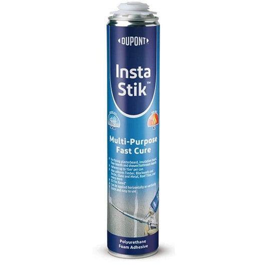 DOW INSTA STIK HAND APPLIED MULTI PURPOSE ADHESIVE 750ml 6001109