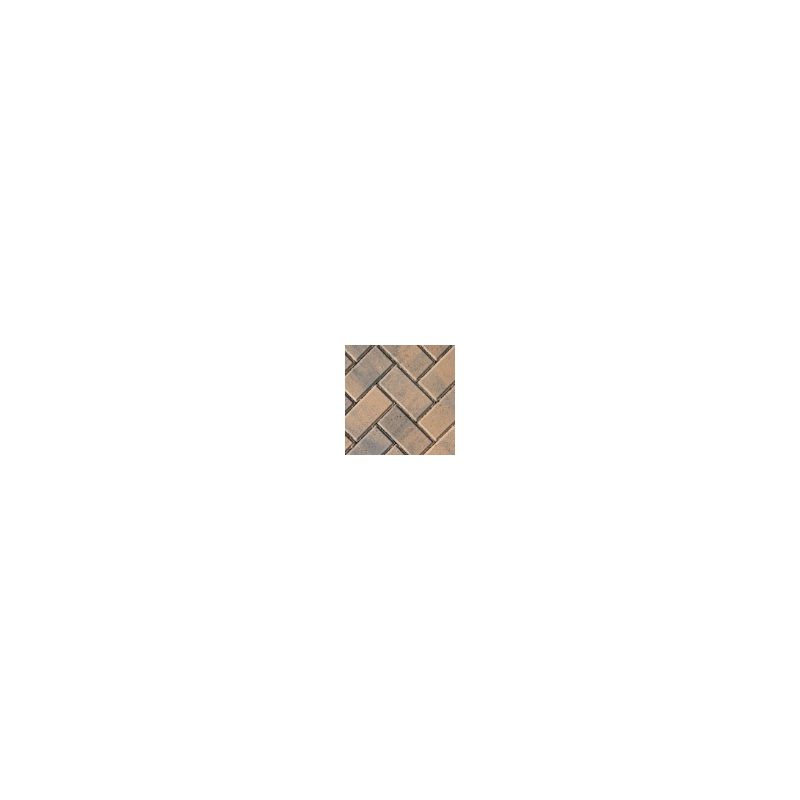 WYRESDALE DRIVEMASTER PAVIOR 200 x 100 x 50mm BRACKEN
