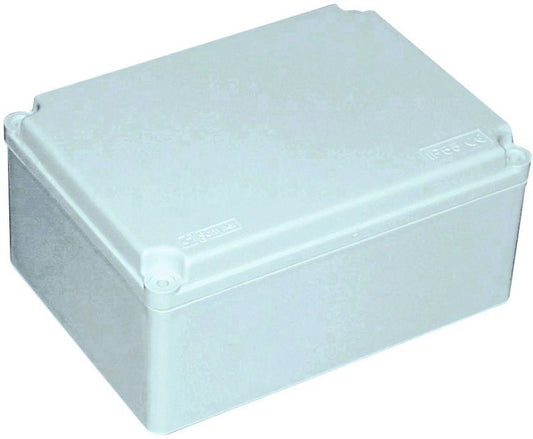 NIGLON 93220 110X110X65 MOULDED BOX IP55