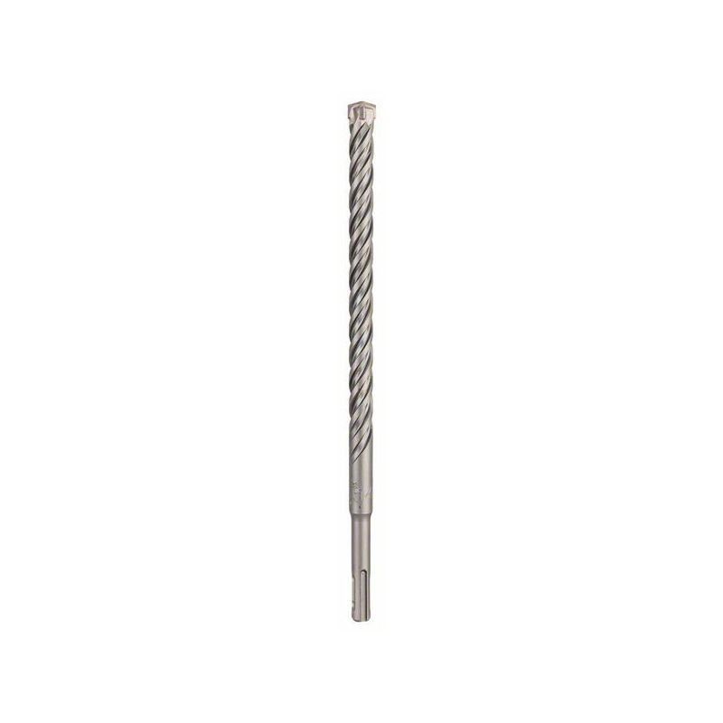 BOSCH 2608833818 SDS PLUS 5X HAMMER DRILL BIT 14 x 260mm