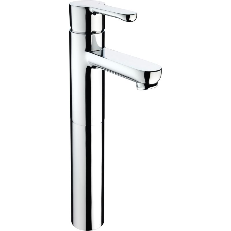 BRISTAN NR TBAS C NERO TALL BASIN MIXER NO WASTE CHROME